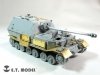 E.T. Model E35-190 WWII German Ferdinand Schwerer Jagdpanzer Basic (For DRAGON Kit) (1:35)